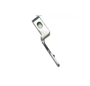Spulenkoffer Position Finger und Schraube Lauffuß 206RB - Bild 1 von 3