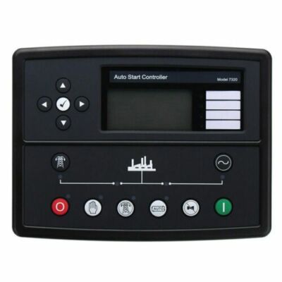 GENERATOR PANEL DSE7320 replacement AMF ATS G...