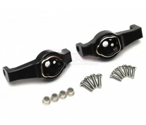 Team Raffee Co Messing vorne C-Nabe (2) Traxxas TRX4 (4) TRC302465 - Bild 1 von 2