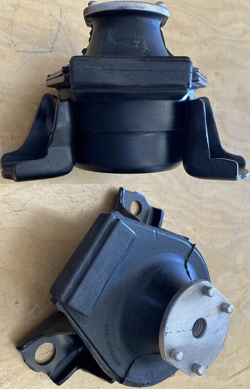 MPP118 2pc Motor Mounts fit Mazda RX8 1.3L engine 2004 2005 2006 2007 - 2011  - Image 1 of 1