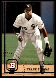 1994 Topps #15 Frank Thomas HOF Chicago White Sox NR-MINT - Picture 1 of 2