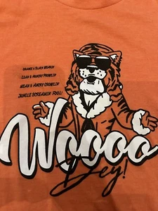 cincinnati bengals Cincy Shirts Large - Picture 1 of 3