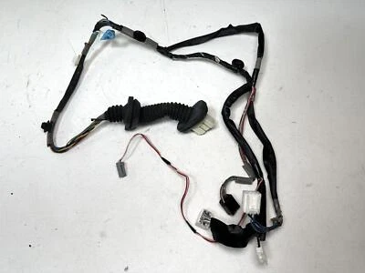 Arnés de cableado puerta trasera izquierda para Lexus ES300 2002 2003 02 03 Foto 1 de 4