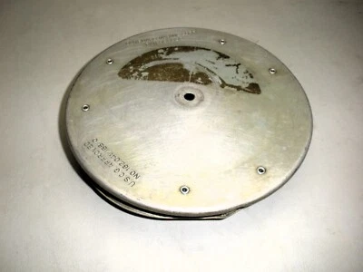 OMC Johnson Evinrude 7" Flame Arrestor 980032 - Image 1 of 3