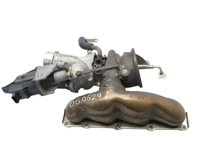 12-18 BMW F30 320i 228i 428i 528i X1 X3 X4 X5 Z4 2.0 TURBO BLOWER OEM 060624 - Picture 1 of 9