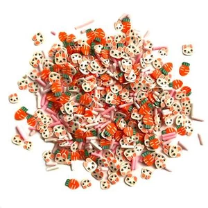 Buttons Galore & More - Sprinkletz - Bunny Trail, NK135 - Picture 1 of 2