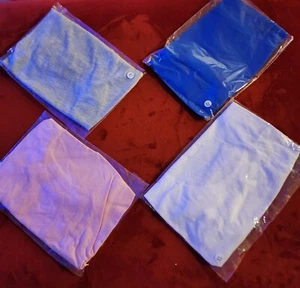 100% Cotton Dog Shirt for smaller breeds - Anxiety Support (Blue XL) - US Ship - Picture 1 of 3