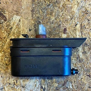 Mercedes-Benz W140 Ventilation AC System Air Flap Vent Actuator Motor 9062600252 - Picture 1 of 4