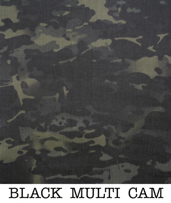 1000D Cordura® Nylon - MultiCam® - 59/60" - USA - Image 1 of 4