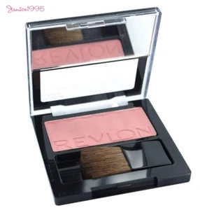 REVLON Pressed Powder Blush #040 SOFTSPOKEN PINK - Picture 1 of 1
