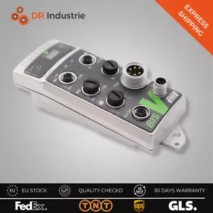 BALLUFF BIS00T3 BIS V-6102-019-C001 - Bild 1 von 5