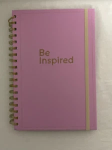 Zondervan NIV Daily Journal - Be Inspired - Foto 1 di 5