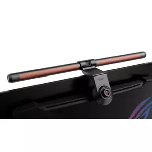 ASUS ROG Aura Monitor Light Bar ALB01 (Aura Sync, DisplayWidget Center) - Bild 1 von 10