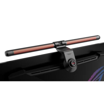 ASUS ROG Aura Monitor Light Bar ALB01 (Aura Sync, DisplayWidget Center) - Bild 1 von 4