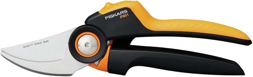 Fiskars PowerGear Gartenschre, bypass X-Serie L P961 Neu & OVP - Bild 1 von 1