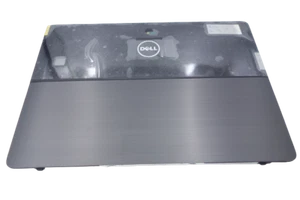 New Dell OEM Latitude 5285 2-in-1 Tablet Back Cover - FP Reader - 3V0JP - Zdjęcie 1 z 6