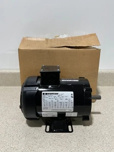 Marathon 056H17F2017 3/4HP, 1725RPM NEW - Picture 1 of 7