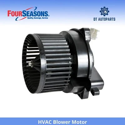 Motor soplador de climatización 4 estaciones 2007 2008 2009 2010 para Mazda MX-5 Miata 2006-2015 Foto 1 de 4