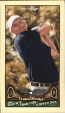 A8972- 2011 Upper Deck Goodwin Champions Mini 1-150 -vous Pic- 10+ Sans US Ship