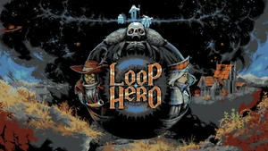 Loop Hero - PC Game Steam Key - Picture 1 of 1