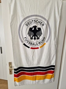 Strandtuch,DFB - Bild 1 von 1