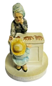 Sebastian Miniatur SML-166A Pfennigladen (Haus der sieben Giebel) 6122 - Bild 1 von 3
