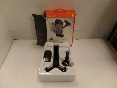 Griffing Car Cell Phone Mount Windshield Holder Universal Mobile Devices - Image 1 of 3