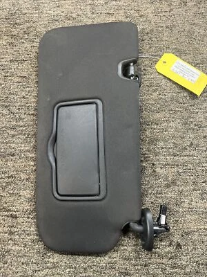 Espejo parasol derecho Mercury Mariner 2010-2011 pasajero negro R77 Foto 1 de 4