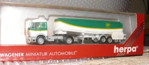 H25   Herpa 826121 Mercedes Kessel SZ - Bild 1 von 1