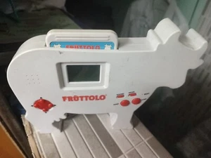 Game Boy Obst Spielzeug Vintage  - Bild 1 von 4