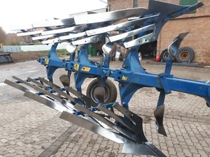 Rabe voldrehpflug - Bild 1 von 5