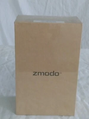 Zmodo Smart Wireless Indoor Home Video Camera Two Way Audio (Brand New Sealed) - Image 1 of 4