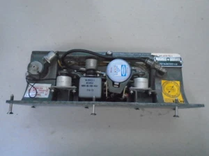 1 EA USADO EAC INDUSTRIES RECEPTOR-TRANSMISOR RADAR P/N: 02-90394-1 - Imagen 1 de 6