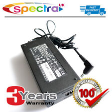 Genuine Original Sony Bravia KD-49XG7003 TV Power Supply Cable AC Adapter - 100W