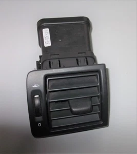 Volvo V50 ́05 Diesel 1,6 boquilla de aire rejilla emisor de aire DERECHA Y01128 2601055A2 - Imagen 1 de 5