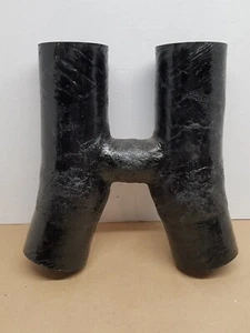 Adaptador de codo de escape para barco Ultra Marine Products Mastercraft 3 1/2" 25-2054 - Imagen 1 de 10