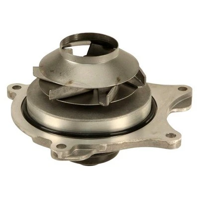 For Cadillac DTS 2006-2011 ACDelco Genuine GM Parts Engine Coolant Water Pump Foto 1 de 2