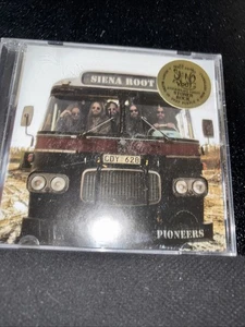 Pioneers * by Siena Root (CD, Nov-2014, Cleopatra)SWEDISH HEAVYROCK - Picture 1 of 4
