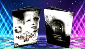 Manuale Haunting Ground PS2 - Foto 1 di 6