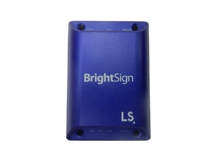 BrightSign LS4 Model LS424 Media Player - Free shipping - Picture 1 of 4
