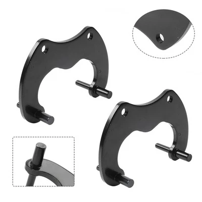 1912035 Rear Brake Caliper Mounting Bracket FIT Polaris Ranger Crew RZR XP 1000 - Image 1 of 4