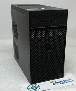 Torre Dell Precision 3630 (i7-9700 3.0GHz - 16GB RAM - 512GB SSD - WX 3200) - Imagen 1 de 8