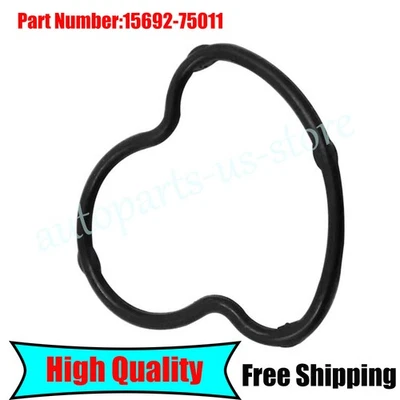 Junta adaptadora filtro aceite motor goma para Toyota 4-Runner 1996-2001 2010-2012 Foto 1 de 4