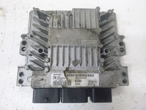ECU Ford MONDEO IV TURNIER 2.0 TDCI 7G9112A650UH - Foto 1 di 4
