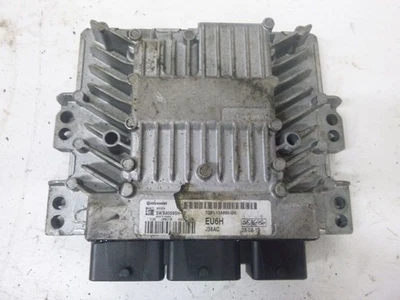 ECU Ford MONDEO IV TURNIER 2.0 TDCI 7G9112A650UH - Immagine 1 di 4