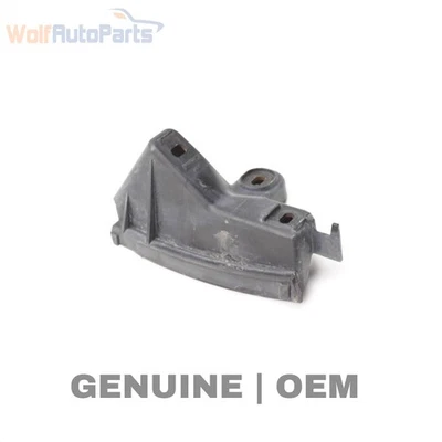 AUDI A6 QUATTRO 2006-2011 - Parachoques trasero derecho montaje/soporte de ajuste Foto 1 de 4