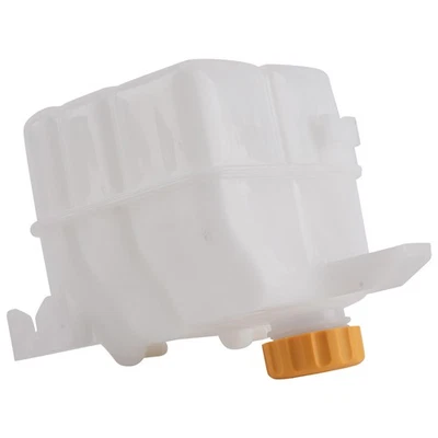 Engine Coolant Overflow Tank w/ Cap for Holden Captiva CG 07-2015 96837836 - Image 1 of 4