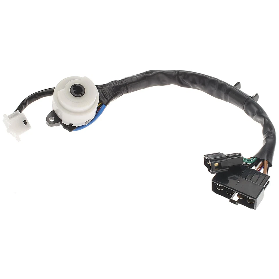 New SMP Ignition Switch For 1984-1988 Toyota 4Runner - Image 1 of 4
