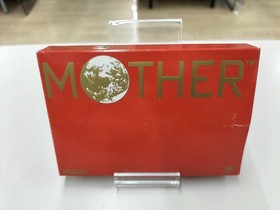 NINTENDO Famicom Soft MOTHER Used