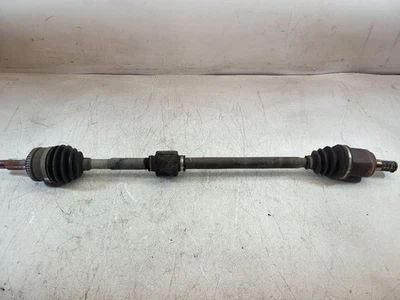 2011 2012 2013 2014 2015 2016 HYUNDAI ELANTRA RIGHT FRONT AXLE SHAFT 495013Y100 - Image 1 of 4